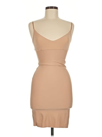 Commando Control Cocktail Dress (view 1)