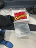Marvel Graphic White Sweatshirt Size 5T - photo 3