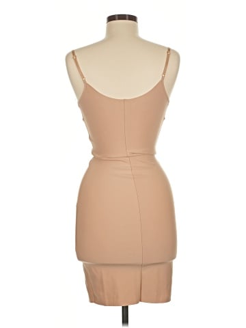 Commando Control Cocktail Dress (view 2)