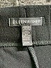 Eileen Fisher Solid Black Active Pants Size M - photo 7