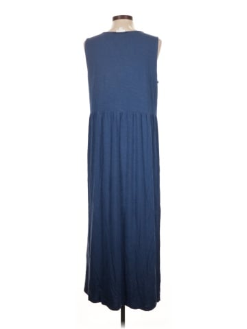 J.Jill Casual Dress (view 2)
