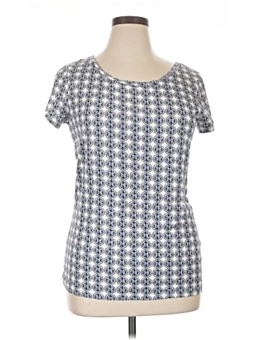 Banana Republic Short Sleeve T-Shirt (view 1)