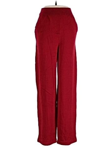 St. John Casual Pants (view 1)