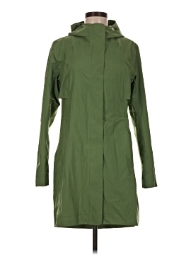 Lululemon Athletica Raincoat