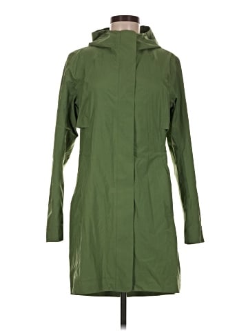Lululemon Athletica Raincoat (view 1)