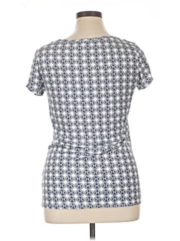Banana Republic Short Sleeve T-Shirt (view 2)