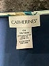 Catherines 100% Polyester Teal Kimono Size 0X - photo 7