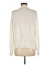 Torrid 100% Viscose Ivory Cardigan Size Med Plus (00) - photo 2