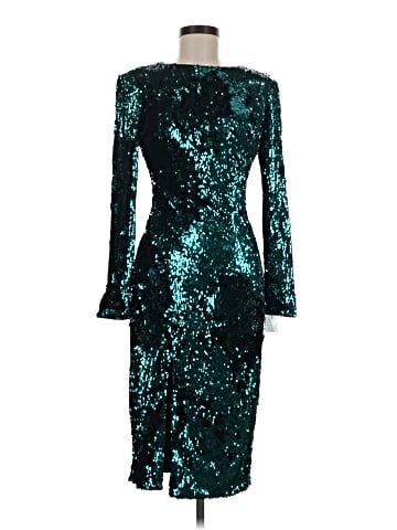 Dress the Population Cocktail Dress (view 1)