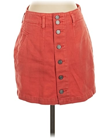Saltwater LUXE Casual Skirt (view 1)