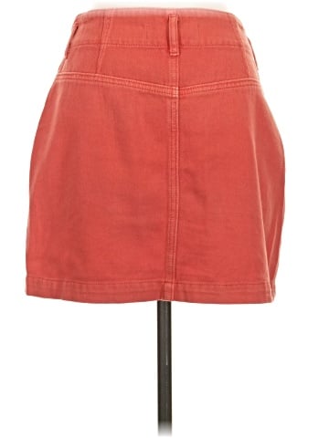 Saltwater LUXE Casual Skirt (view 2)