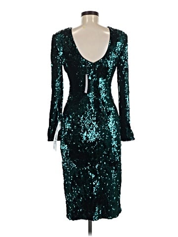 Dress the Population Cocktail Dress (view 2)
