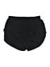 New Balance 100% Polyester Black Athletic Shorts Size L - photo 1