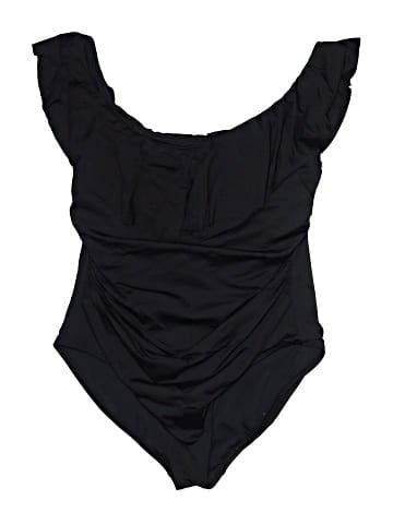 La Blanca One Piece Swimsuit (view 1)
