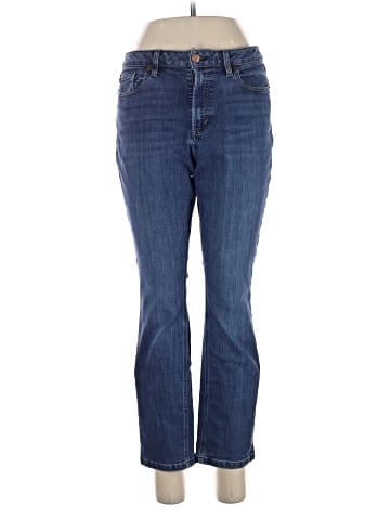 L.L.Bean Jeans (view 1)