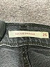 Levi's Gray Jeans Size 25 waist - photo 5