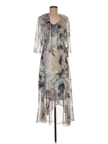 R&M Richards Cocktail Dress (view 1)