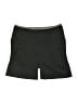 Fabletics Solid Black Athletic Shorts Size S - photo 1