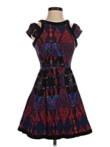 Tracy Reese Cocktail Dress (view 1)