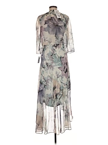 R&M Richards Cocktail Dress (view 2)