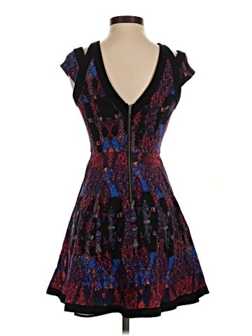 Tracy Reese Cocktail Dress (view 2)