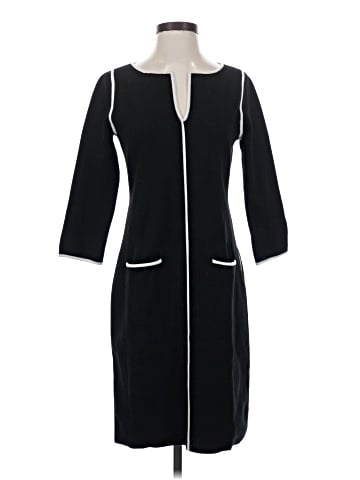 Ann Taylor Casual Dress (view 1)
