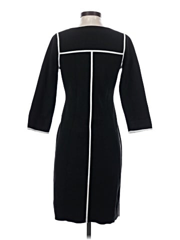 Ann Taylor Casual Dress (view 2)