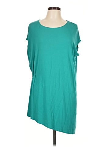 Eileen Fisher Casual Dress (view 1)