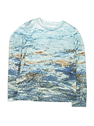 Columbia Long Sleeve T-Shirt (view 1)