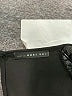 West Kei 100% Polyester Black Short Sleeve Top Size L - photo 7