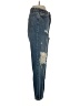 BDG 100% Cotton Blue Jeans Size 26 waist - photo 4