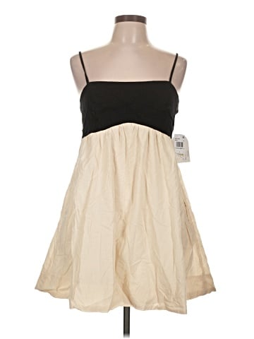Row A Casual Dress (view 1)