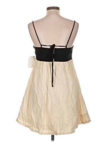 Row A Casual Dress (view 2)