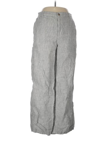 Madewell Linen Pants (view 1)