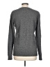 Old Navy Metallic Gray Pullover Sweater Size L (tall) - photo 2