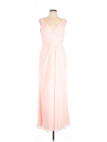 David's Bridal Cocktail Dress (view 1)