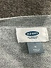 Old Navy 100% Cotton Paisley Gray Pullover Sweater Size M - photo 7
