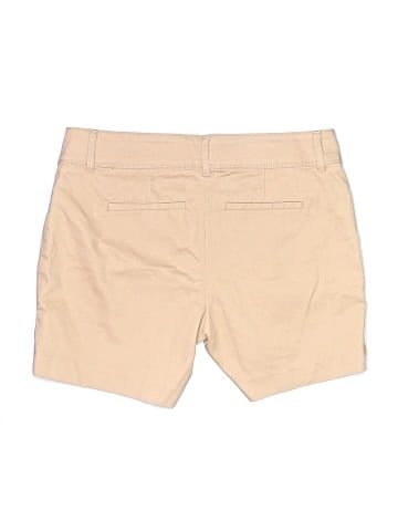 The Limited Khaki Shorts (view 2)