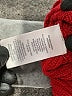 Joie Red Pullover Sweater Size M - photo 8
