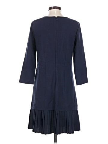 Ann Taylor Casual Dress (view 2)