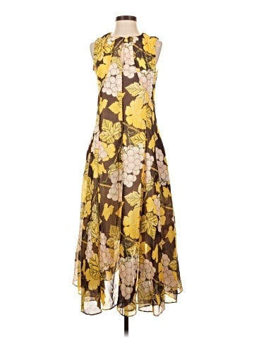 Cristina Casual Dress (view 1)