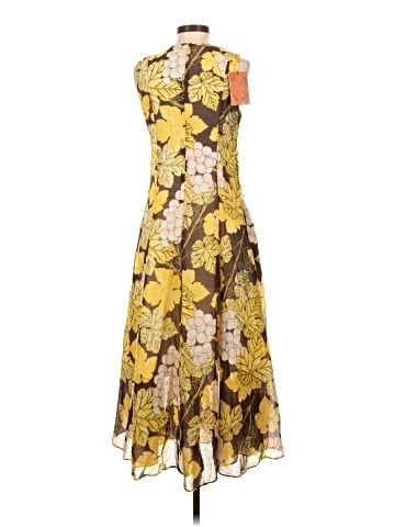 Cristina Casual Dress (view 2)