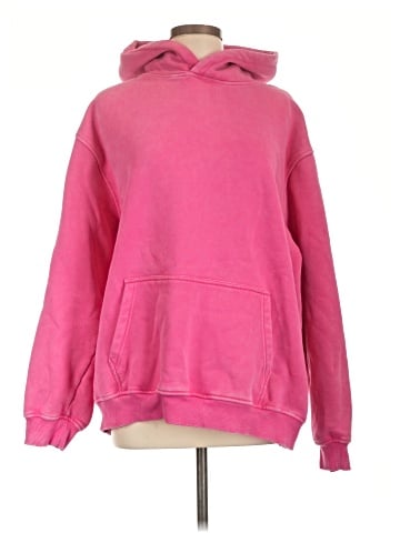 Unbranded Pullover Hoodie (view 1)