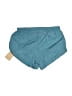 Nike 100% Polyester Teal Athletic Shorts Size M - photo 2