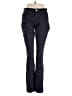 Buffalo by David Bitton Gray Blue Casual Pants Size 8 - photo 1