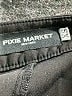 Pixie Market Black Casual Pants Size XS - photo 7