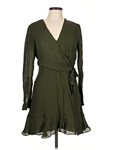 Parker Casual Dress (view 1)