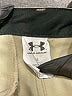 Under Armour Solid Tan Khaki Shorts Size 16 - photo 3
