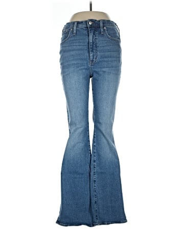 Madewell Jeans (view 1)
