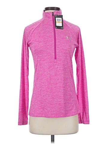Under Armour Long Sleeve T-Shirt (view 1)